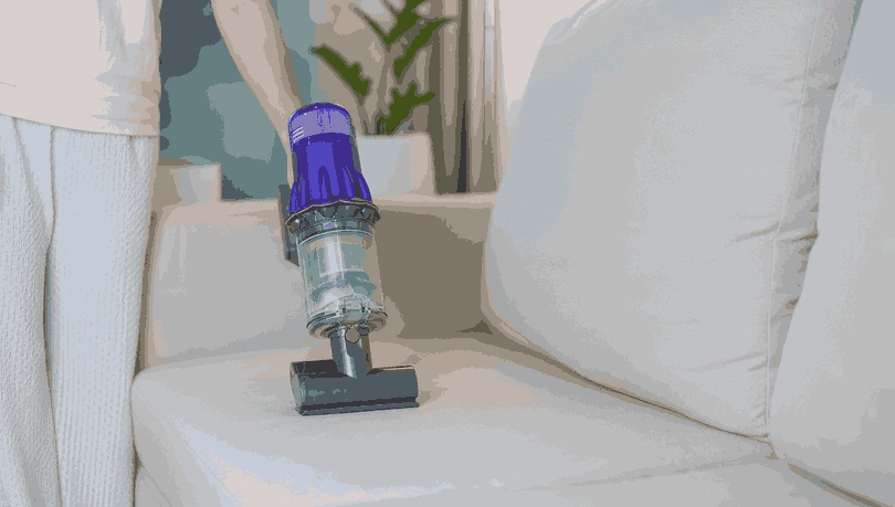 Professional Upholstery Cleaning Maude